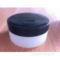 50mm plastic cosmetic pet jar for cosmetic and body cream
